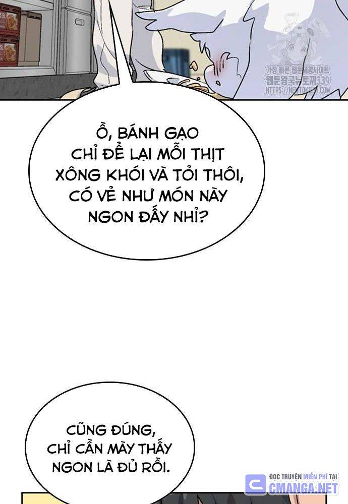 Chữa Lành Cuộc Sống Bằng Cách Cắm Trại Ở Thế Giới Khác Chapter 14 - Trang 2