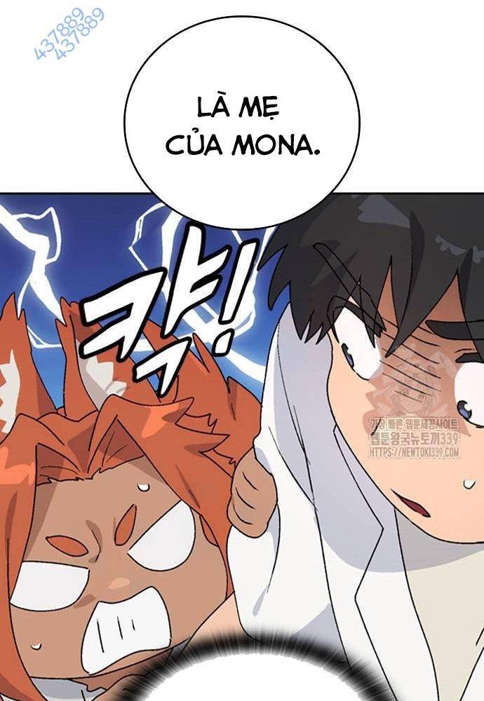 Chữa Lành Cuộc Sống Bằng Cách Cắm Trại Ở Thế Giới Khác Chapter 14 - Trang 2