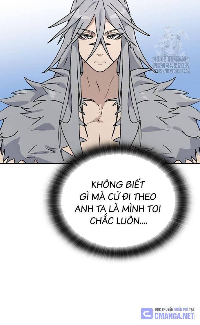 Chữa Lành Cuộc Sống Bằng Cách Cắm Trại Ở Thế Giới Khác Chapter 14 - Trang 2