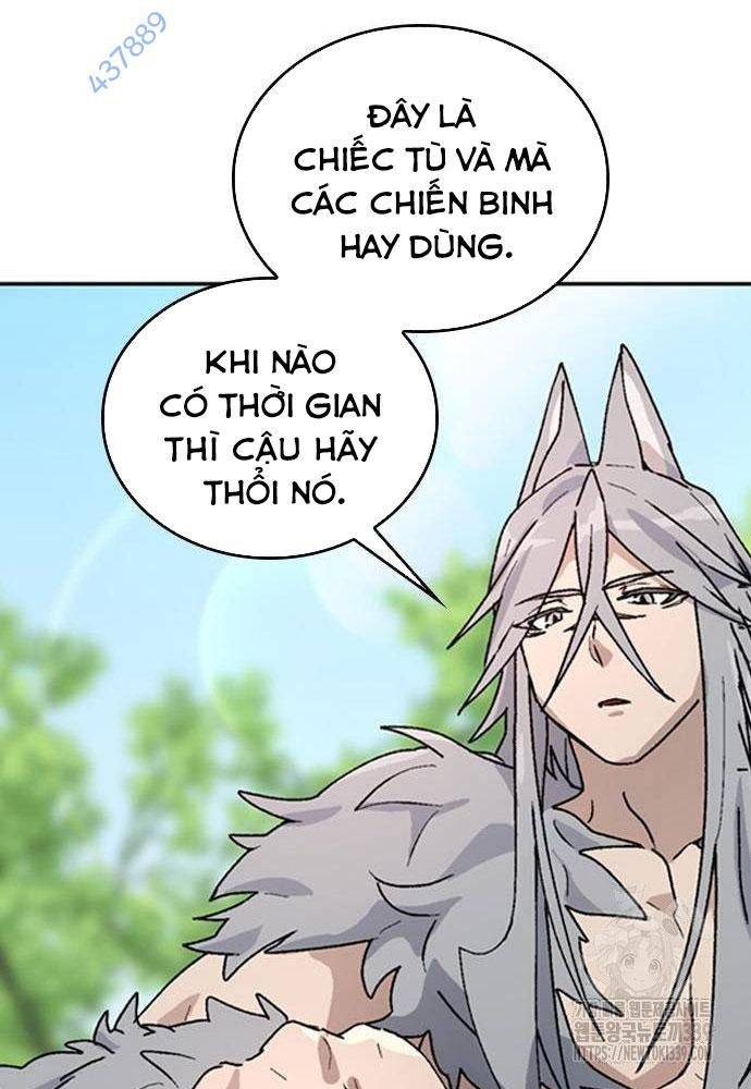 Chữa Lành Cuộc Sống Bằng Cách Cắm Trại Ở Thế Giới Khác Chapter 14 - Trang 2