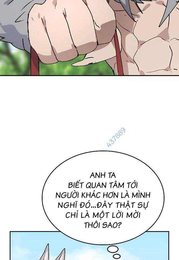 Chữa Lành Cuộc Sống Bằng Cách Cắm Trại Ở Thế Giới Khác Chapter 14 - Trang 2