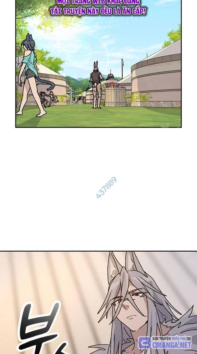 Chữa Lành Cuộc Sống Bằng Cách Cắm Trại Ở Thế Giới Khác Chapter 14 - Trang 2