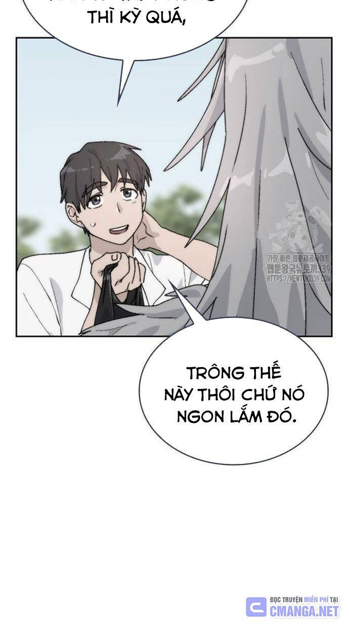 Chữa Lành Cuộc Sống Bằng Cách Cắm Trại Ở Thế Giới Khác Chapter 14 - Trang 2