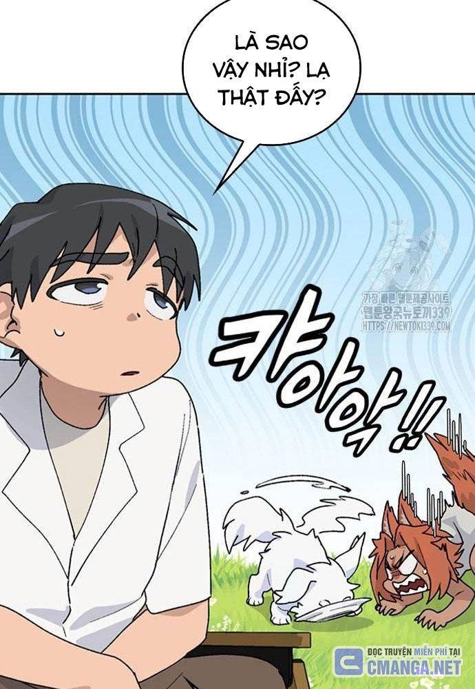 Chữa Lành Cuộc Sống Bằng Cách Cắm Trại Ở Thế Giới Khác Chapter 14 - Trang 2