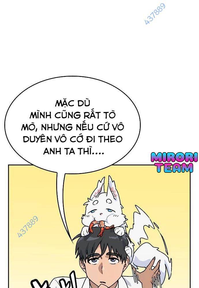 Chữa Lành Cuộc Sống Bằng Cách Cắm Trại Ở Thế Giới Khác Chapter 14 - Trang 2