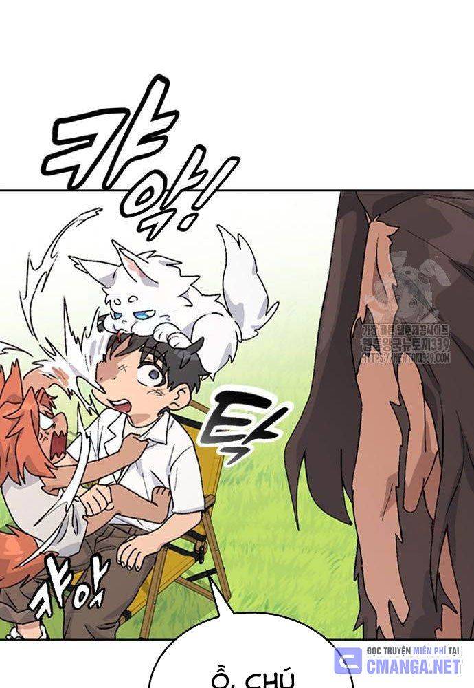 Chữa Lành Cuộc Sống Bằng Cách Cắm Trại Ở Thế Giới Khác Chapter 14 - Trang 2