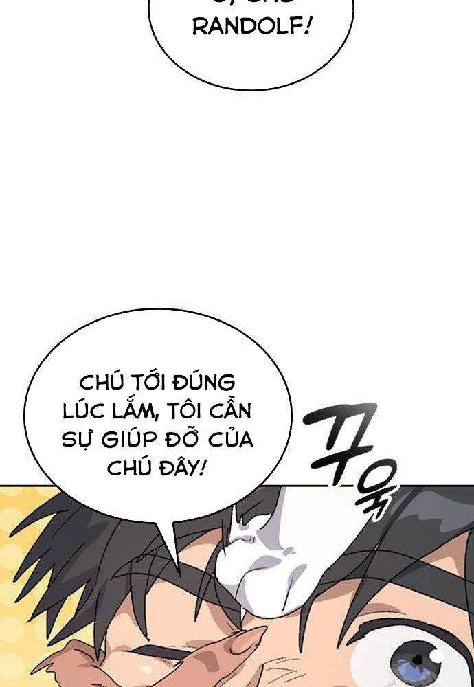 Chữa Lành Cuộc Sống Bằng Cách Cắm Trại Ở Thế Giới Khác Chapter 14 - Trang 2