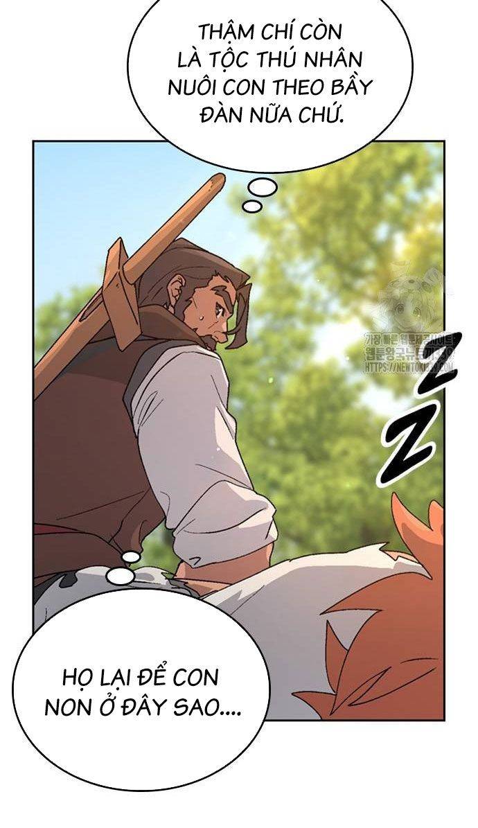 Chữa Lành Cuộc Sống Bằng Cách Cắm Trại Ở Thế Giới Khác Chapter 14 - Trang 2