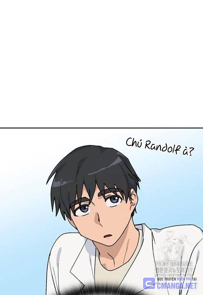 Chữa Lành Cuộc Sống Bằng Cách Cắm Trại Ở Thế Giới Khác Chapter 14 - Trang 2