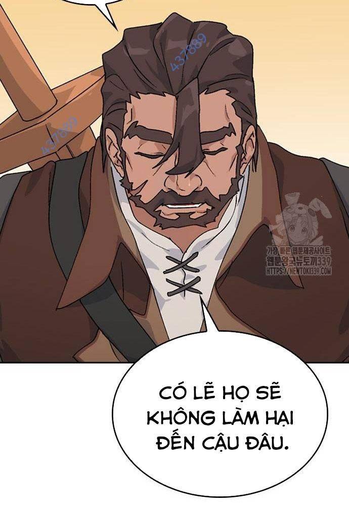 Chữa Lành Cuộc Sống Bằng Cách Cắm Trại Ở Thế Giới Khác Chapter 14 - Trang 2