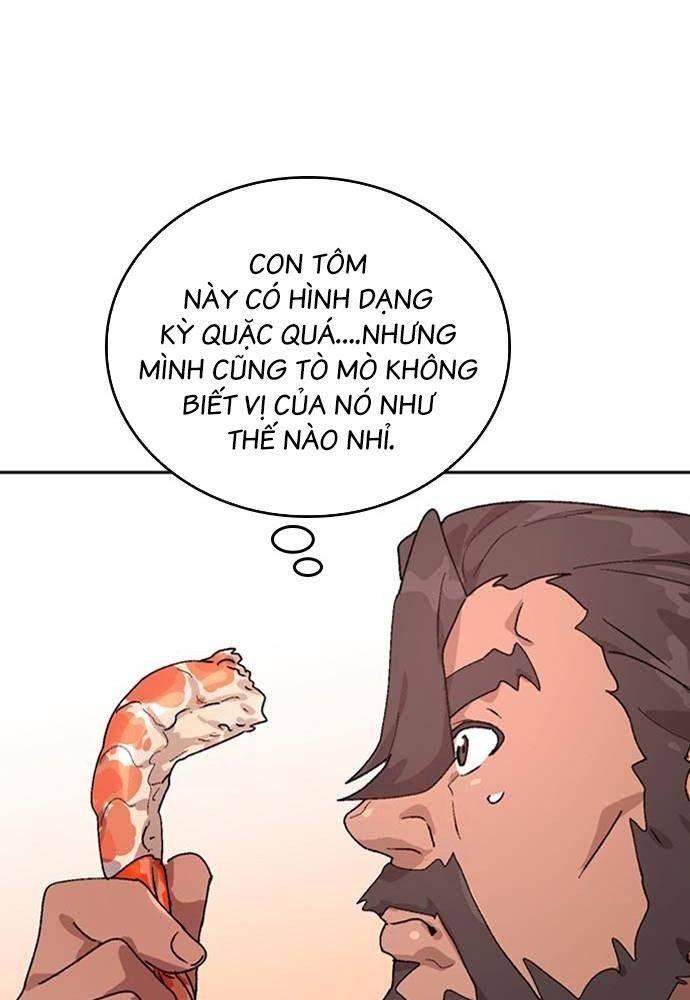 Chữa Lành Cuộc Sống Bằng Cách Cắm Trại Ở Thế Giới Khác Chapter 14 - Trang 2