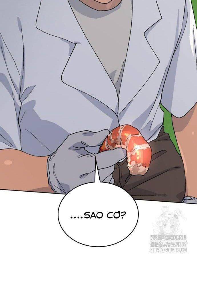 Chữa Lành Cuộc Sống Bằng Cách Cắm Trại Ở Thế Giới Khác Chapter 14 - Trang 2