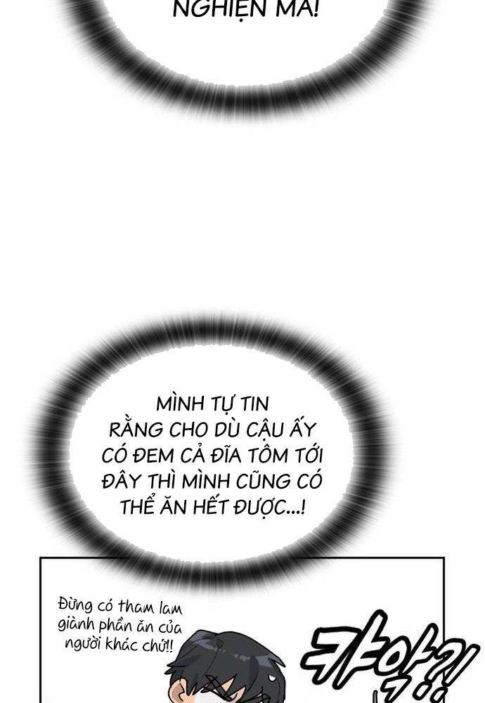 Chữa Lành Cuộc Sống Bằng Cách Cắm Trại Ở Thế Giới Khác Chapter 14 - Trang 2