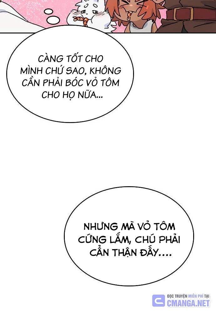 Chữa Lành Cuộc Sống Bằng Cách Cắm Trại Ở Thế Giới Khác Chapter 14 - Trang 2