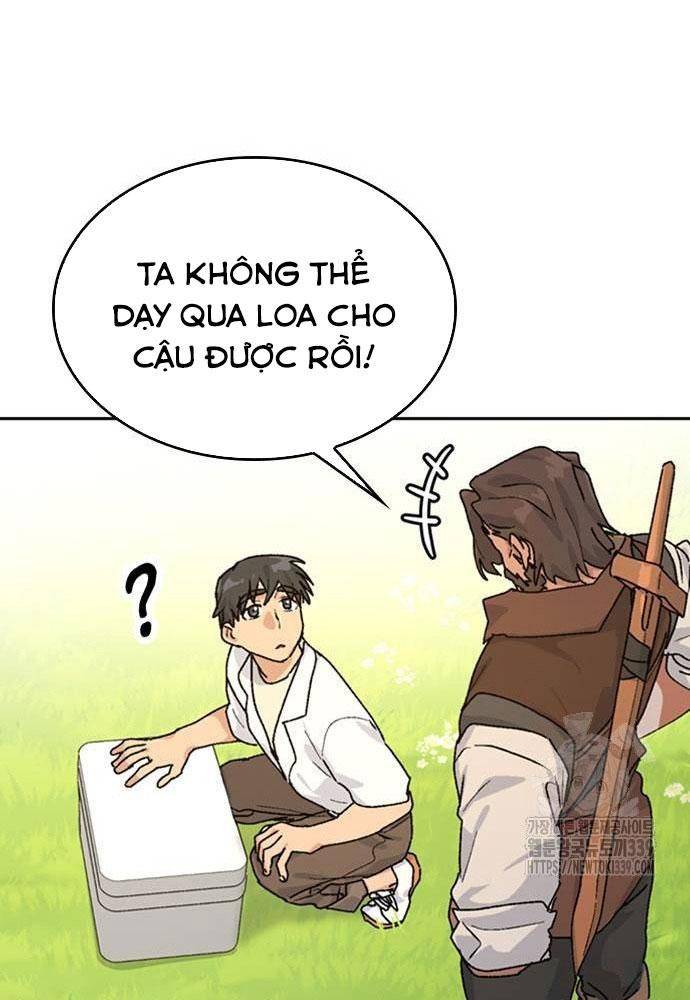 Chữa Lành Cuộc Sống Bằng Cách Cắm Trại Ở Thế Giới Khác Chapter 14 - Trang 2