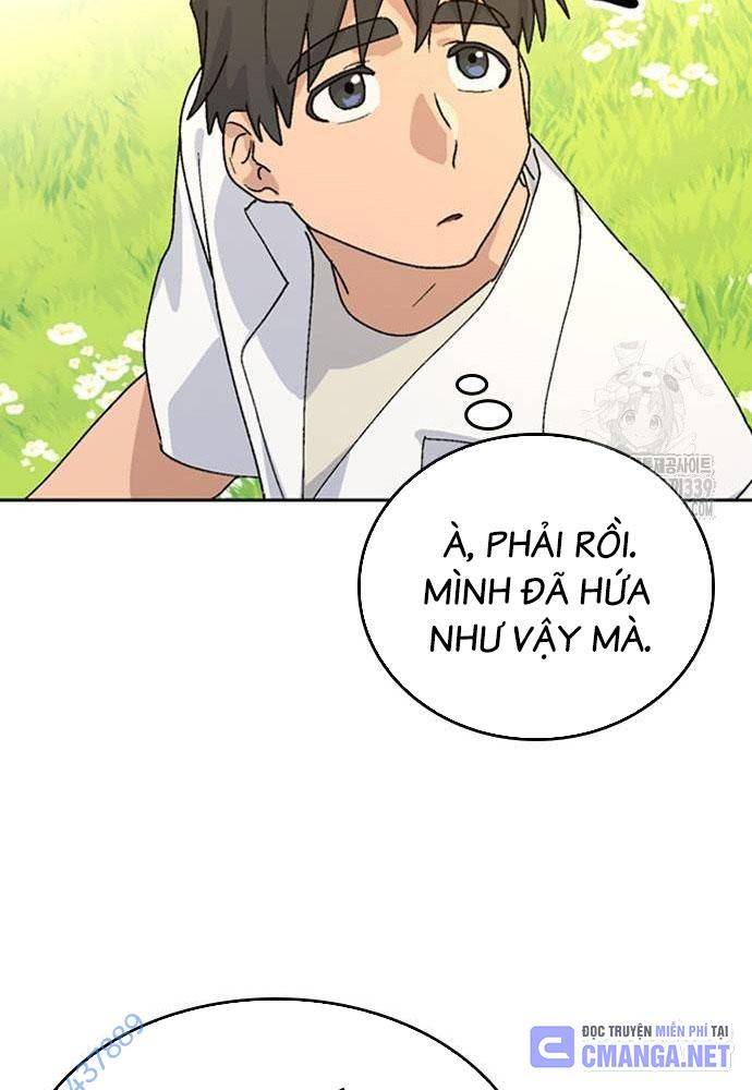 Chữa Lành Cuộc Sống Bằng Cách Cắm Trại Ở Thế Giới Khác Chapter 14 - Trang 2