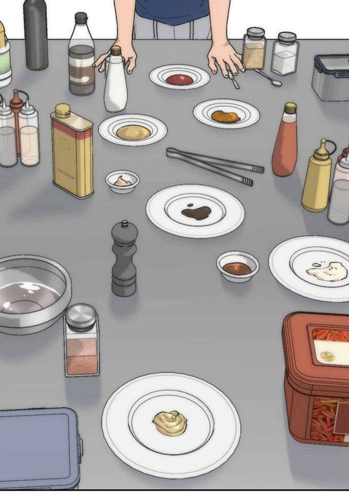 Chữa Lành Cuộc Sống Bằng Cách Cắm Trại Ở Thế Giới Khác Chapter 15 - Trang 2