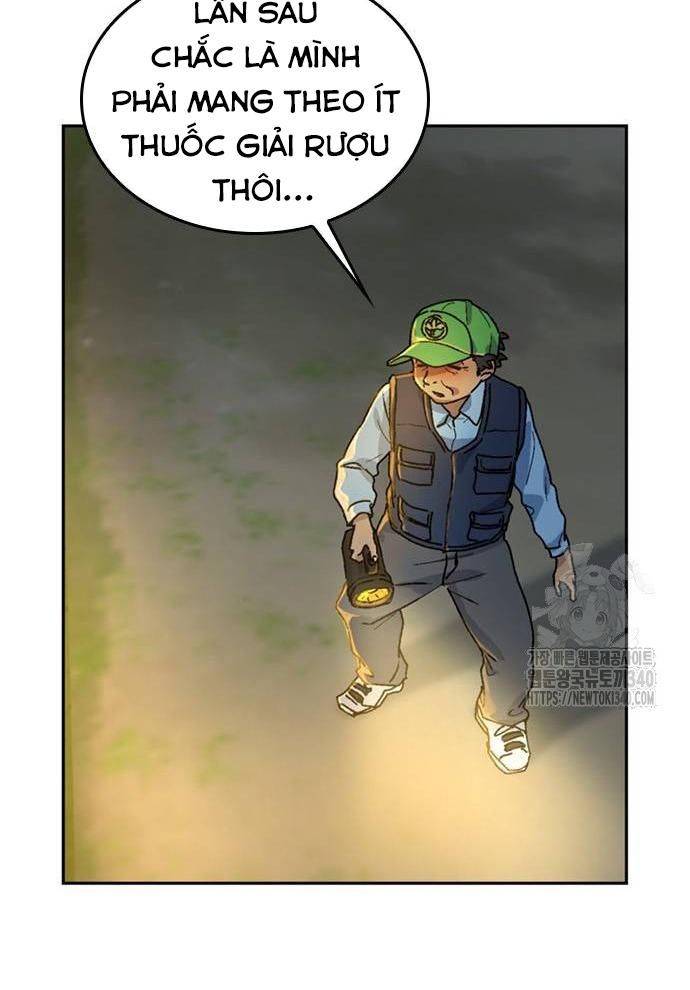 Chữa Lành Cuộc Sống Bằng Cách Cắm Trại Ở Thế Giới Khác Chapter 15 - Trang 2