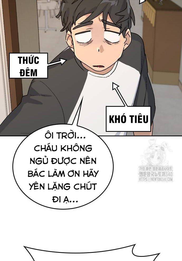 Chữa Lành Cuộc Sống Bằng Cách Cắm Trại Ở Thế Giới Khác Chapter 15 - Trang 2