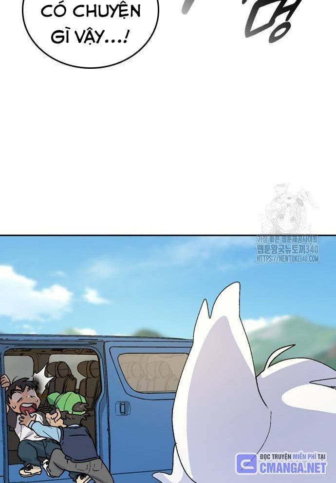 Chữa Lành Cuộc Sống Bằng Cách Cắm Trại Ở Thế Giới Khác Chapter 15 - Trang 2