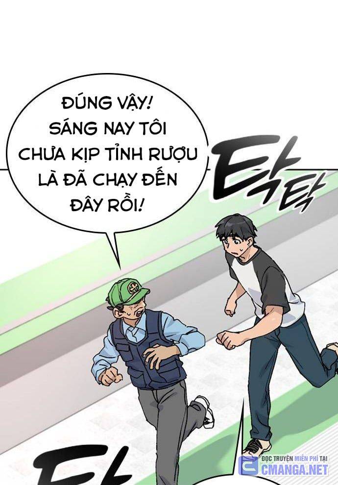 Chữa Lành Cuộc Sống Bằng Cách Cắm Trại Ở Thế Giới Khác Chapter 15 - Trang 2