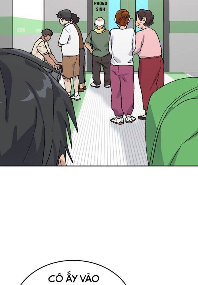 Chữa Lành Cuộc Sống Bằng Cách Cắm Trại Ở Thế Giới Khác Chapter 15 - Trang 2