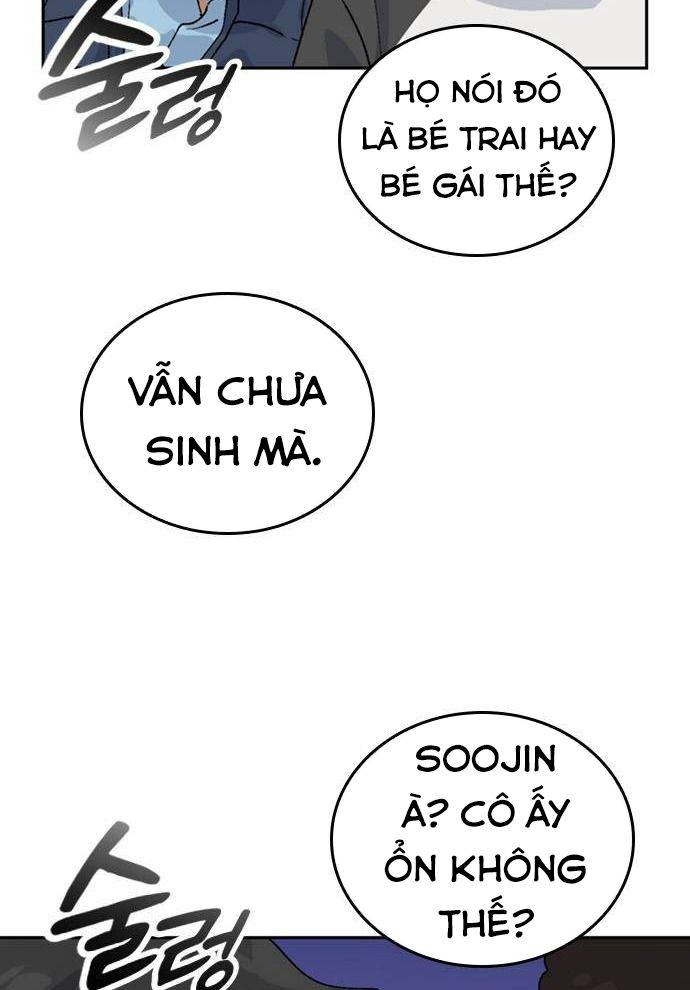 Chữa Lành Cuộc Sống Bằng Cách Cắm Trại Ở Thế Giới Khác Chapter 15 - Trang 2