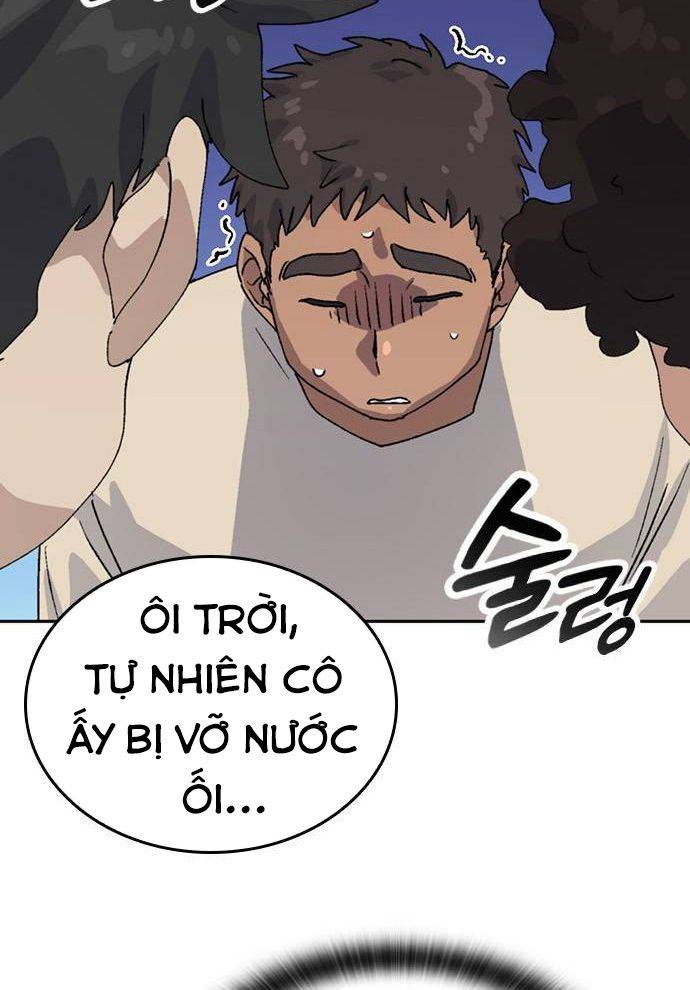 Chữa Lành Cuộc Sống Bằng Cách Cắm Trại Ở Thế Giới Khác Chapter 15 - Trang 2