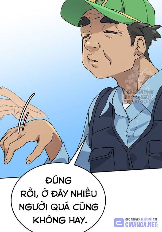 Chữa Lành Cuộc Sống Bằng Cách Cắm Trại Ở Thế Giới Khác Chapter 15 - Trang 2