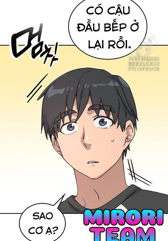 Chữa Lành Cuộc Sống Bằng Cách Cắm Trại Ở Thế Giới Khác Chapter 15 - Trang 2