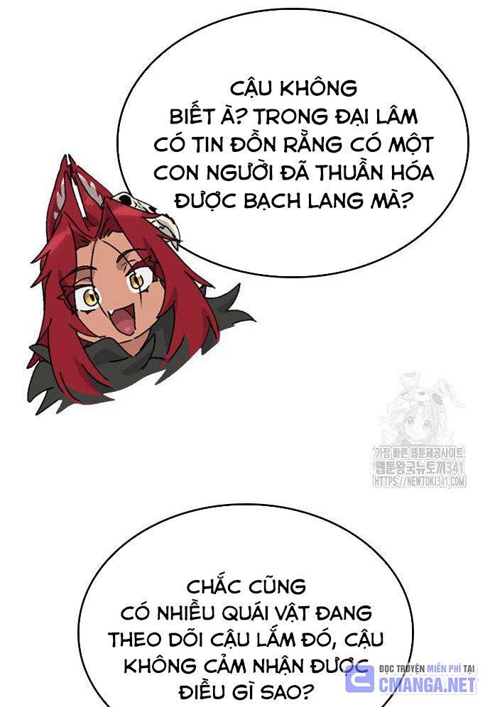 Chữa Lành Cuộc Sống Bằng Cách Cắm Trại Ở Thế Giới Khác Chapter 16 - Trang 2
