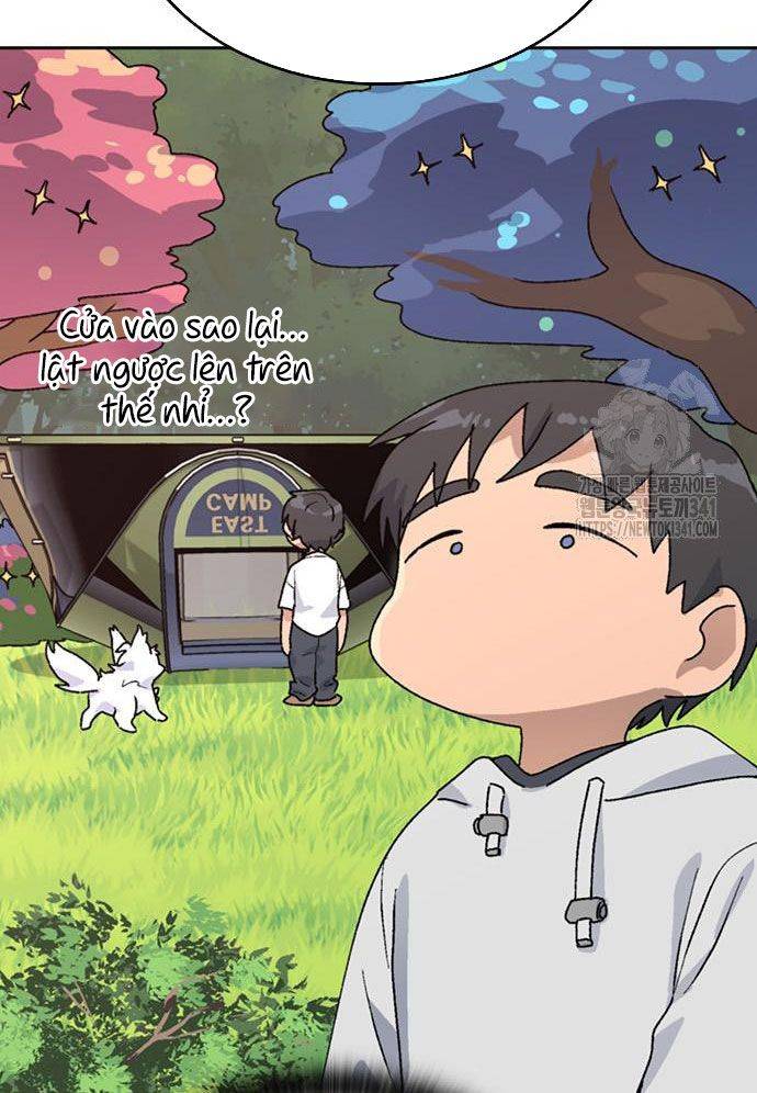 Chữa Lành Cuộc Sống Bằng Cách Cắm Trại Ở Thế Giới Khác Chapter 16 - Trang 2