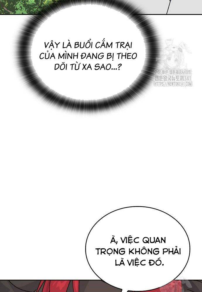 Chữa Lành Cuộc Sống Bằng Cách Cắm Trại Ở Thế Giới Khác Chapter 16 - Trang 2