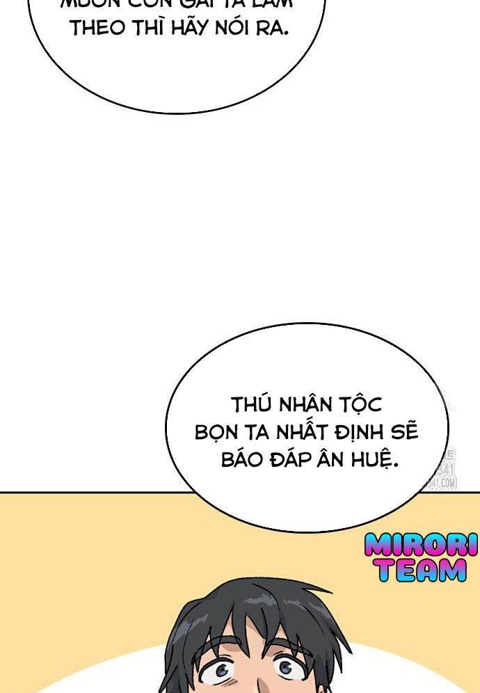 Chữa Lành Cuộc Sống Bằng Cách Cắm Trại Ở Thế Giới Khác Chapter 16 - Trang 2