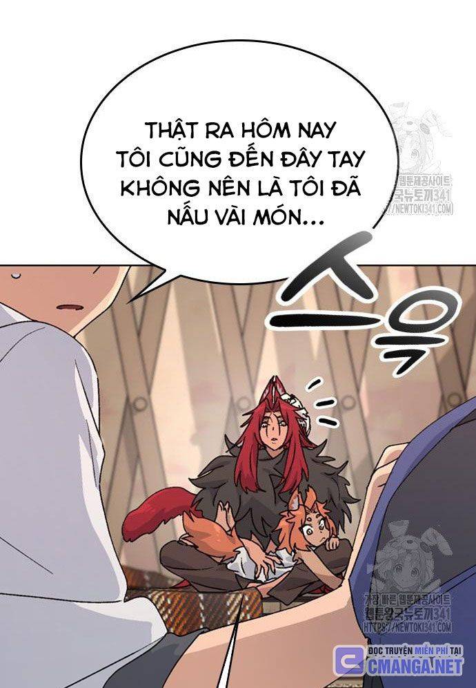 Chữa Lành Cuộc Sống Bằng Cách Cắm Trại Ở Thế Giới Khác Chapter 16 - Trang 2