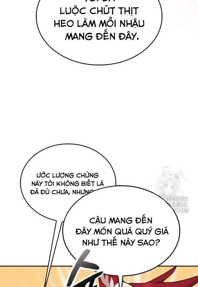 Chữa Lành Cuộc Sống Bằng Cách Cắm Trại Ở Thế Giới Khác Chapter 16 - Trang 2