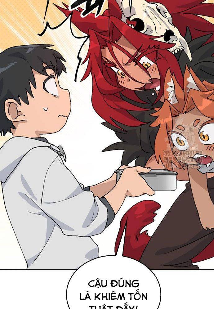 Chữa Lành Cuộc Sống Bằng Cách Cắm Trại Ở Thế Giới Khác Chapter 16 - Trang 2