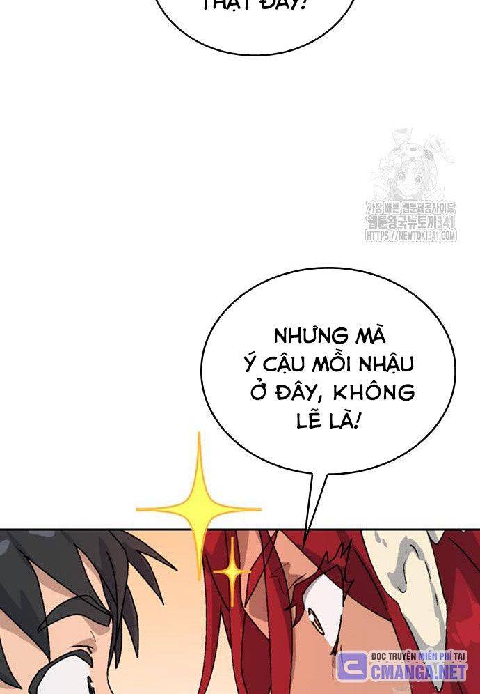 Chữa Lành Cuộc Sống Bằng Cách Cắm Trại Ở Thế Giới Khác Chapter 16 - Trang 2