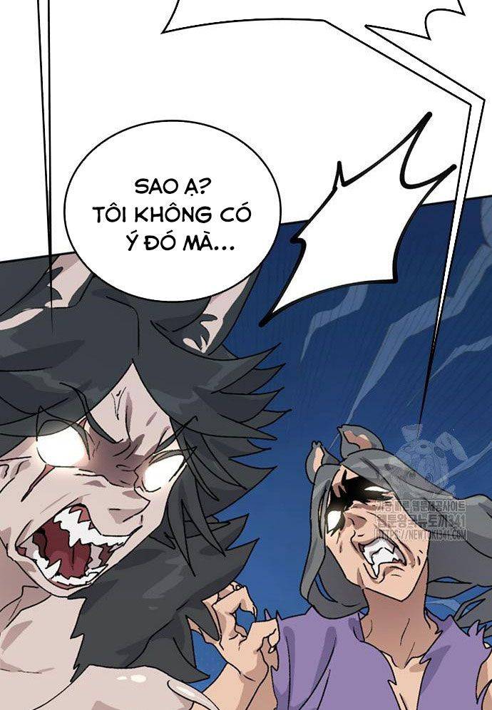 Chữa Lành Cuộc Sống Bằng Cách Cắm Trại Ở Thế Giới Khác Chapter 16 - Trang 2