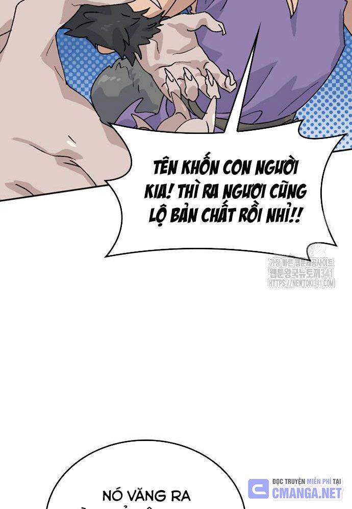 Chữa Lành Cuộc Sống Bằng Cách Cắm Trại Ở Thế Giới Khác Chapter 16 - Trang 2