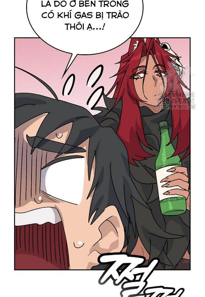 Chữa Lành Cuộc Sống Bằng Cách Cắm Trại Ở Thế Giới Khác Chapter 16 - Trang 2