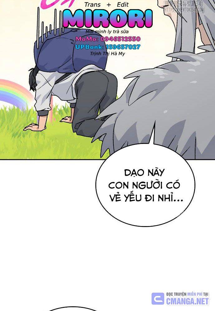 Chữa Lành Cuộc Sống Bằng Cách Cắm Trại Ở Thế Giới Khác Chapter 16 - Trang 2
