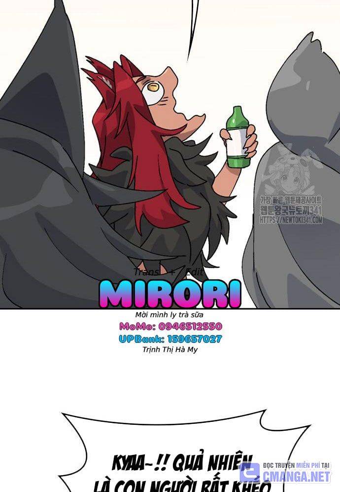 Chữa Lành Cuộc Sống Bằng Cách Cắm Trại Ở Thế Giới Khác Chapter 16 - Trang 2