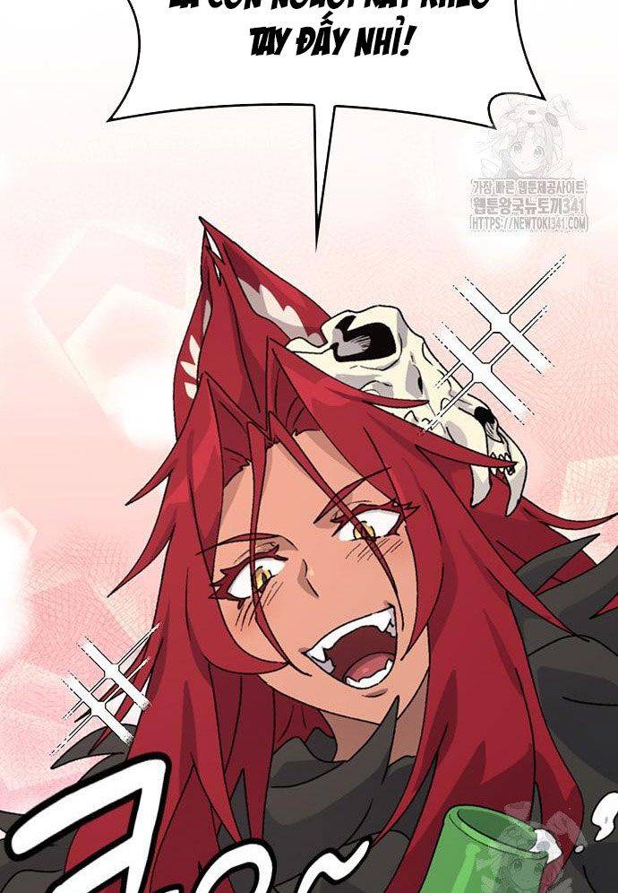 Chữa Lành Cuộc Sống Bằng Cách Cắm Trại Ở Thế Giới Khác Chapter 16 - Trang 2