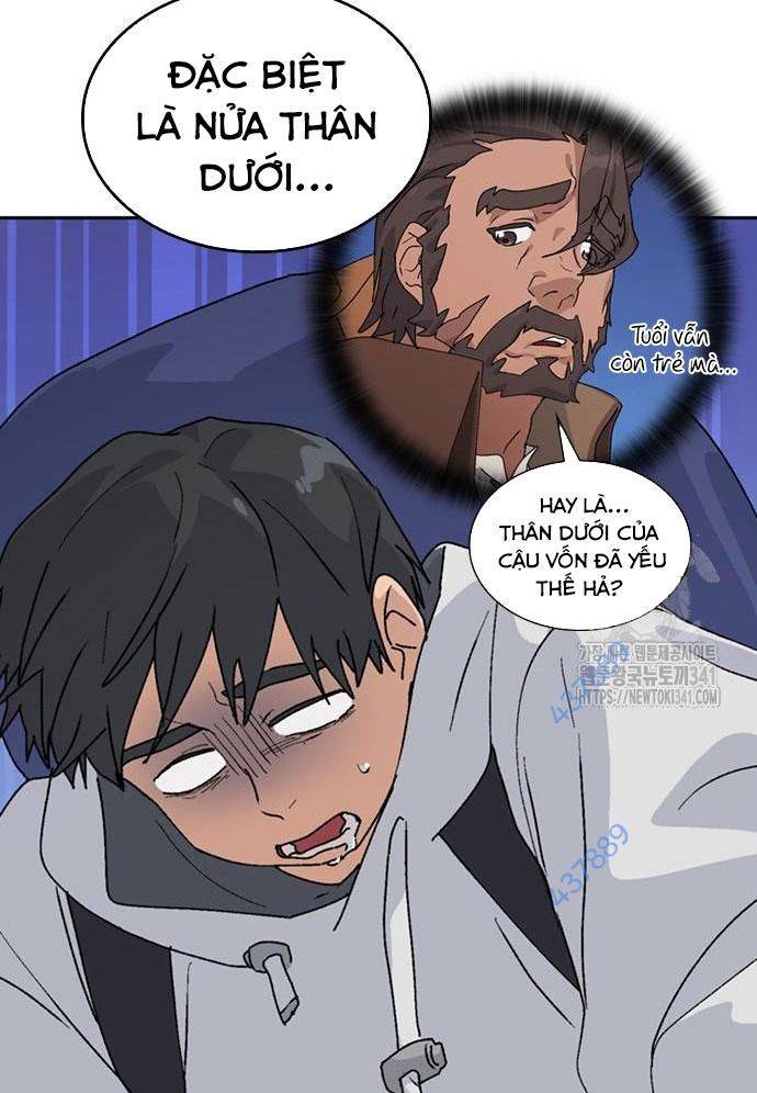 Chữa Lành Cuộc Sống Bằng Cách Cắm Trại Ở Thế Giới Khác Chapter 16 - Trang 2