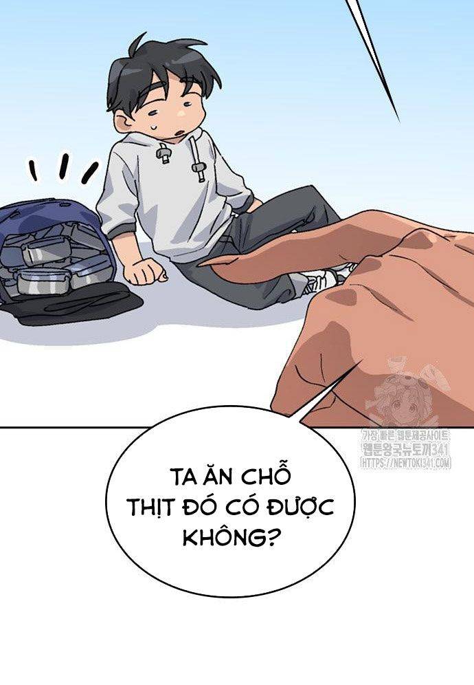 Chữa Lành Cuộc Sống Bằng Cách Cắm Trại Ở Thế Giới Khác Chapter 16 - Trang 2