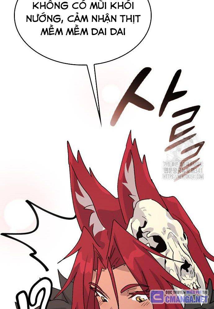 Chữa Lành Cuộc Sống Bằng Cách Cắm Trại Ở Thế Giới Khác Chapter 16 - Trang 2