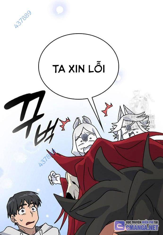 Chữa Lành Cuộc Sống Bằng Cách Cắm Trại Ở Thế Giới Khác Chapter 16 - Trang 2