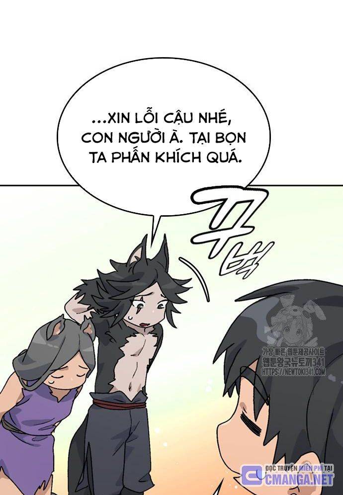 Chữa Lành Cuộc Sống Bằng Cách Cắm Trại Ở Thế Giới Khác Chapter 16 - Trang 2