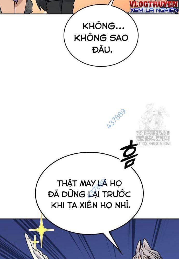 Chữa Lành Cuộc Sống Bằng Cách Cắm Trại Ở Thế Giới Khác Chapter 16 - Trang 2